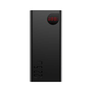 Baseus 22.5W Adaman 20000mAh Power Bank