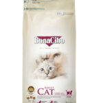 BonaCibo Super Premium Kitten Dry Food Chicken and Rice With Anchovy 1.5kg