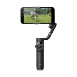 DJI Osmo Mobile 6 Foldable Smartphone Gimbal
