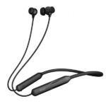 QCY BassBloom ANC N2 – Deep Bass Neckband