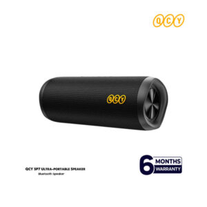 QCY SP7 Ultra-Portable Bluetooth Speaker
