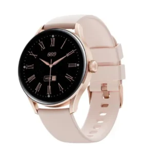 Qcy Watch Elite Lady Smart Watch