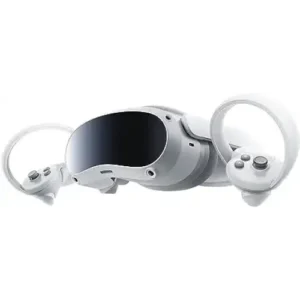 PICO 4 All-in-One VR Headset
