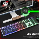 Divipard-Keyboard-Gaming-GK-30-Kabel-USB-2.0-Plus