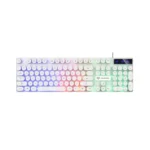 Divipard Keyboard Gaming GK-30 Kabel