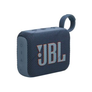 JBL GO 4 Portable Waterproof Speaker