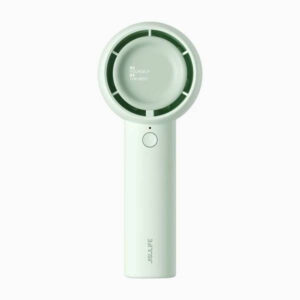 Jisulife Life5 Fa42 Turbine Fans & Heatsinks Handheld Rechargeable Fan