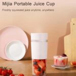 Xiaomi MIJIA 300ML Mini Juice Blenders