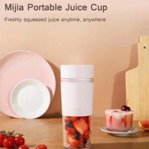 Xiaomi MIJIA 300ML Mini Juice Blenders