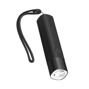 Xiaomi-SOLOVE-X3-USB-Flashlight-3000mAh-Power-Bank