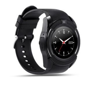 V8 Smartwatch Bluetooth Smartwatch