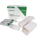 COVID-19 Rapid Self Test Kit for Home Use – TESTSEALABS