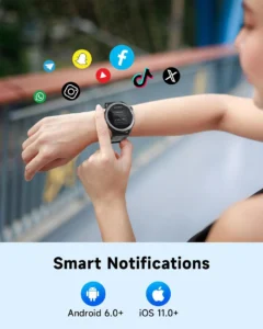 SoundPeats Watch Pro 2 Sports Smartwatch