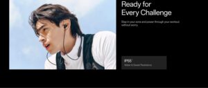 OnePlus Bullets Wireless Z3 Neckband