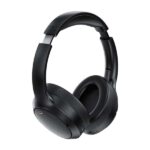 Acefast H6 Premium Wireless ANC Headphones with Deep Bass & Mic