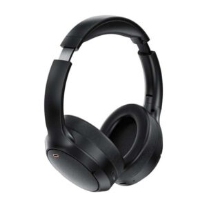 Acefast H6 Premium Wireless ANC Headphones with Deep Bass & Mic