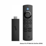 Amazon Fire TV Stick Lite 2nd Gen