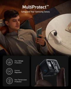 Anker 313 Ace 2 45W Charger (A2643J11)