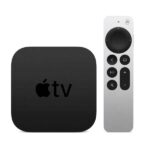Apple TV 4K 64GB MXH02