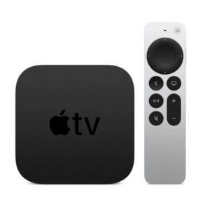 Apple TV 4K 64GB MXH02