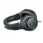 Audio Technica ATH-M20x Premium Studio Monitor Headphone