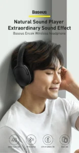 Baseus Encok D02 Pro