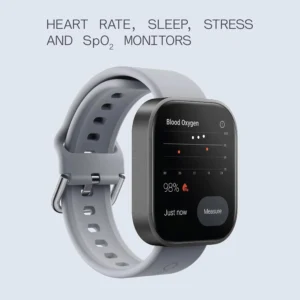 Nothing CMF Watch Pro, Premium Smartwatch