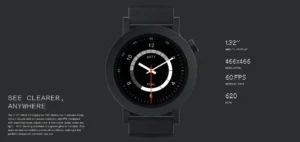 Nothing Watch Pro 2 premium