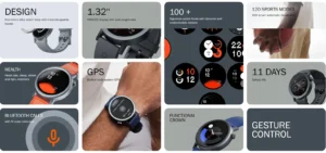 Nothing Watch Pro 2