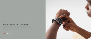 CMF By Nothing Watch Pro 2