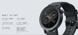 CMF By Nothing Watch Pro 2