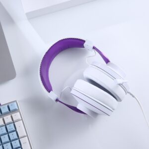 Dareu EH745s Gaming Headset | Premium Design