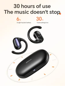 HOCO EA4 Open-Ear True Premium Wireless Earphone