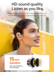 HOCO EA4 Open-Ear True Premium 