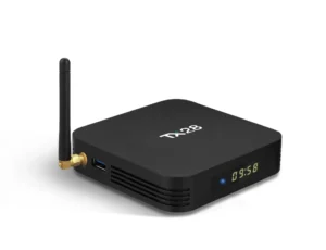TANIX tx28 android tv box