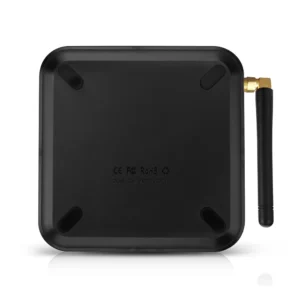 TANIX tx28 android tv box