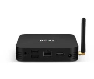 TANIX tx28 android tv box