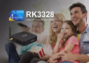 TANIX tx28 android tv box