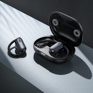 Hoco EA7 ANC+ENC Wireless Earbuds Premium