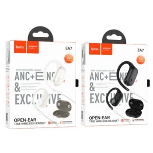 Hoco EA7 ANC+ENC Wireless Earbuds Premium