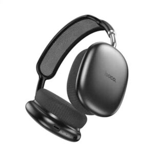 Hoco W55 Plus ANC Wireless Headphones Premium