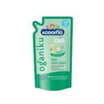 KODOMO Organic Baby Fabric Wash | Alee Vera Extract