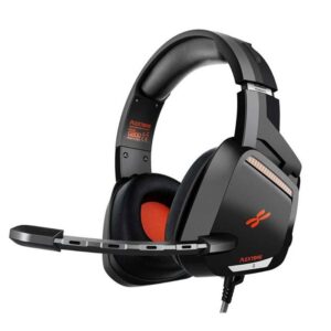 Plextone G800 Wired Gaming Headset | Deep Bass & Premium Design