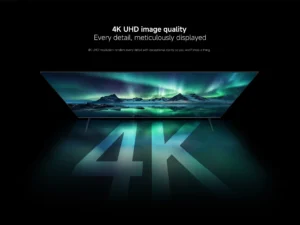 Xiaomi TV Box S (3rd Gen)