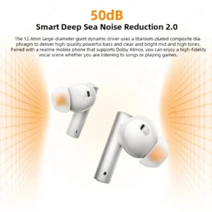 Realme Buds Air 6