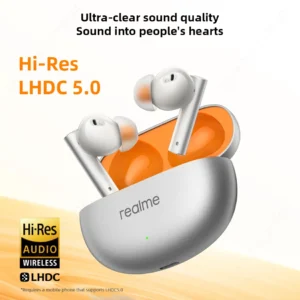Realme Buds Air 6
