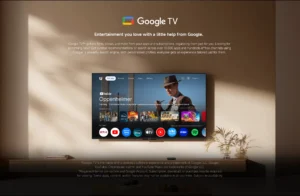 Xiaomi TV Box S (3rd Gen)