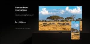 Xiaomi TV Box S (3rd Gen)