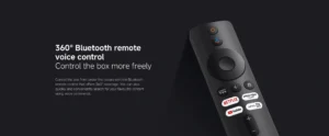 Xiaomi TV Box S (3rd Gen)
