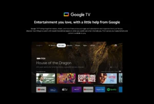 Android TV Box